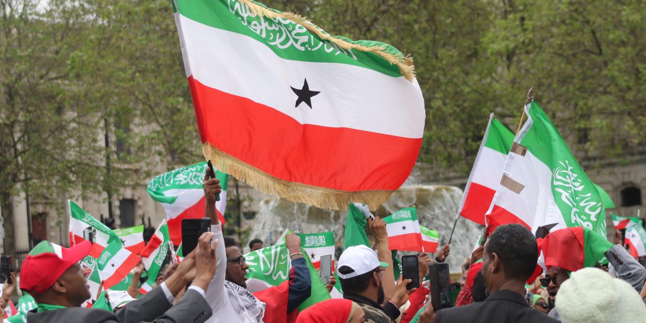 My Word: Recognition vs rejection of Somaliland – opinion