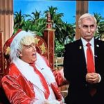 ‘Last Christmas, I gave you Iran’: Trump and Bibi in Mar-a-Lago love fest on Eretz Nehederet