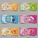 Syria brings in new year by swapping out Assad-era current with colorful bills featuring nature