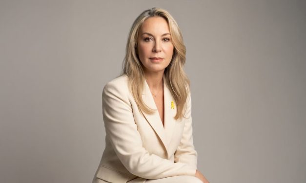 The bureaucracy whisperer working to secure a more accessible Israel