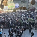 Iran on the brink: Could 47 years of oppression finally end? – opinion