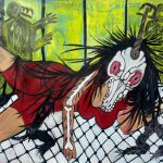 New Exhibition at the Edmond de Rothschild Center