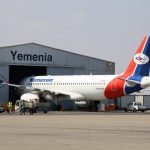 Yemen’s Aden airport shut by STC-backed transport minister, Saudi source says
