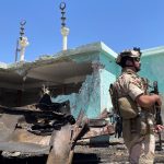 US-led coalition to hand over strategic Ain al-Assad base to Iraqi forces