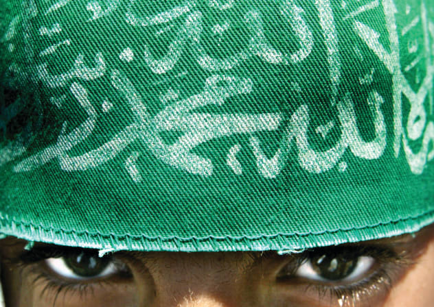 Indoctrinating innocents: From the Khmer Rouge to Hamas, the art of child indoctrination