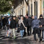 ‘Refrigerators are empty’: Iran protests spark civilian cries for regime collapse – interview