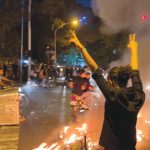 As Iranians rise up against Islamic regime, US and Israel navigate between solidarity and sabotage