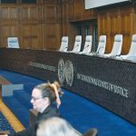 Legal silence: How internal politics derailed Israel’s global defense against war crime charges