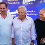 ‘When I grow up, I want to be like you’: remembering Morris Kahn’s most productive years – opinion