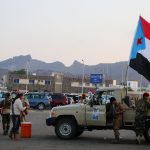 Yemen’s Hadramout Saudi-backed governor announces ‘peaceful operation’ to reclaim military sites