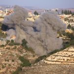 IDF strikes Hezbollah infrastructure used by Radwan Force in southern Lebanon