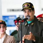 Maduro says Venezuela is a ‘brother country’ to US, offers serious talks on oil reserves, drugs