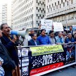 Pakistani journalists, commentators supporting Khan sentenced to life imprisonment for ‘terrorism’