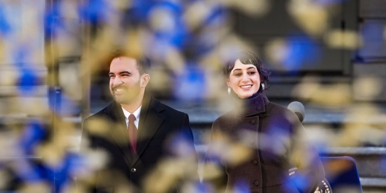 Mamdani’s choice to cancel IHRA antisemitism definition must alarm New York Jews – comment