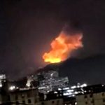 Venezuela declares national emergency after reported US military strikes on capital