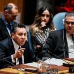 UN Security Council to meet Monday over US action in Venezuela