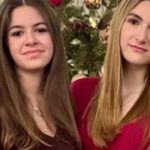 Swiss Jewish teen sisters, Alicia and Diana Gunst, confirmed dead after ski resort fire – KAN