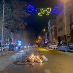 Iran officials admit Islamic Republic in ‘survival mode’ after nationwide protests – NYT