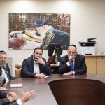 Shas threatens to vote down 2026 state budget if haredi draft law not passed