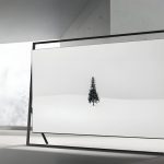 First look: Samsung’s new 130-inch Micro RGB television gets Las Vegas debut