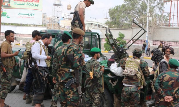 Yemeni experts support allegations of secret UAE prisons, despite Emirati denial