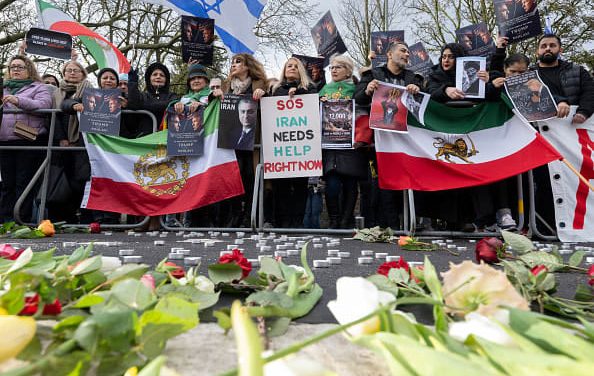 An Israeli letter to Iran’s brave protesters: We see you, and we stand with you – opinion