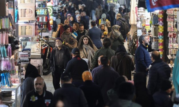 Iran’s crisis will not last forever – Israel and the world have a real opportunity – opinion