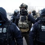 US federal agents involved in possible ICE-connected shooting in Minneapolis – report