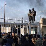 Syria extends ceasefire with Kurdish-led SDF by 15 days