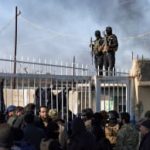 Syria extends ceasefire with Kurds to support ISIS detainee transfer