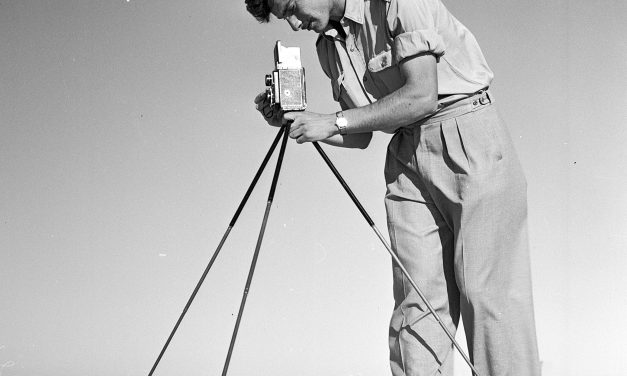 Reuven Milon: The photographer who captured Jerusalem’s soul, one ordinary moment at a time
