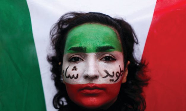 Western media’s silence on Iran reveals troubling pattern of ignoring democracy – opinion