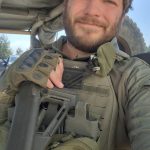 My friend and IDF hero Josh Boone: May his memory be a blessing – opinion
