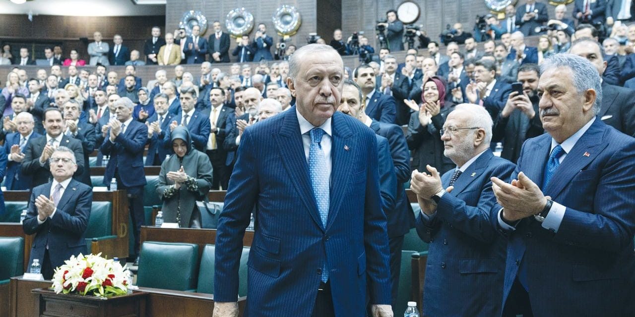 Coup to crackdown: Erdogan’s unfinished war on Turkey’s Kurds – opinion