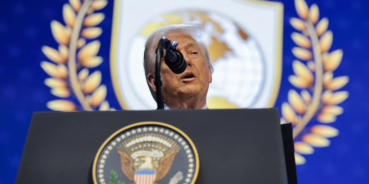 Including Turkey, Qatar in Gaza’s Board of Peace undermines Hamas demilitarization – opinion