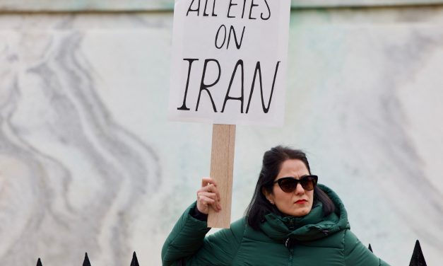 US imposes new sanctions on Iran in response to violent crackdown on protesters