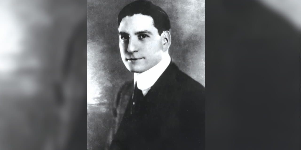 Jewish lawyer who sued Henry Ford for libel remembered in new documentary