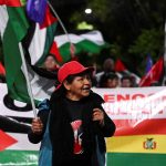 US presses Bolivia to expel suspected Iranian spies, harden approach to terrorist groups