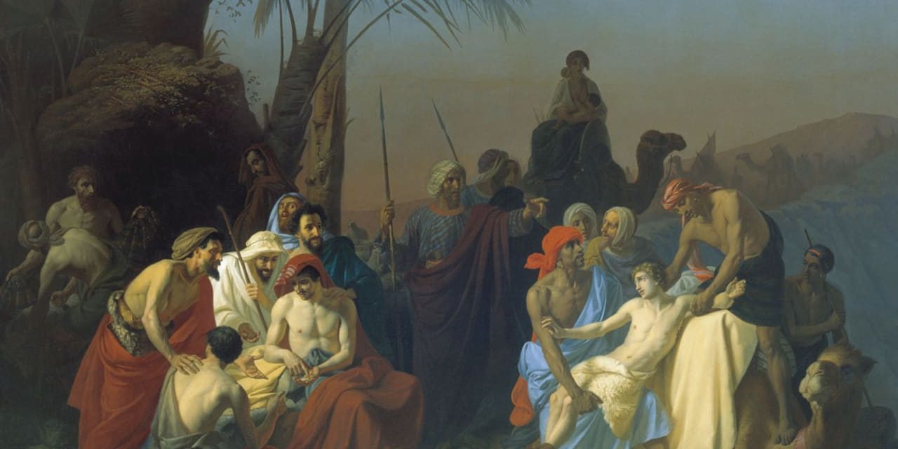 From exile to ecstacy? Israel’s enduring resilience in the face of crisis – opinion