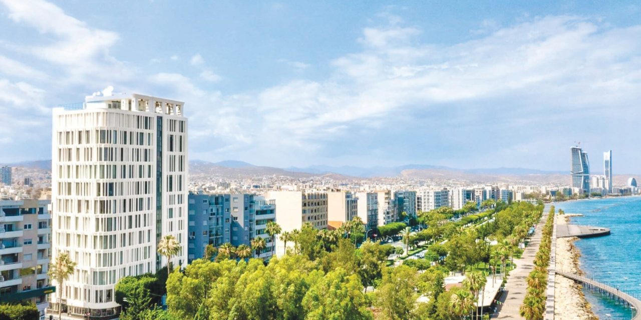 How Cyprus quietly became Israel’s favorite island escape across the Mediterranean