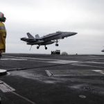 Massive US military buildup near Iran raises fears of looming confrontation