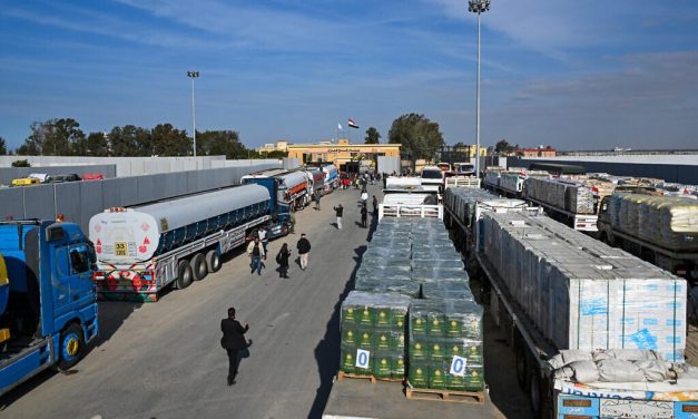 Rafah crossing reopening was ‘imposed’ on Israel by Gaza mediators — officials