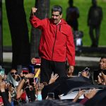 Who is Nicolas Maduro? Bus driver turned president led Venezuela with a heavy hand