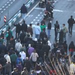 ‘Fight against darkness’: Foreign Ministry X account appears to back Iran protests