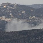 IDF strikes Hezbollah Radwan Force training site, weapons depots in southern Lebanon