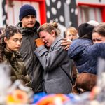 Israeli citizen reported missing in Swiss inferno; officials say blaze caused by sparklers