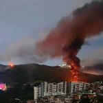 Trump says US captured Venezuela’s Maduro after conducting ‘large-scale strike’