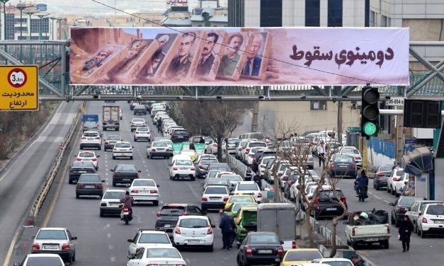 ‘This time we’ll treat any attack as an all-out war,’ senior Iran official threatens