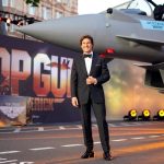 US court upholds ruling ‘Top Gun: Maverick’ didn’t infringe Israeli writer’s copyright