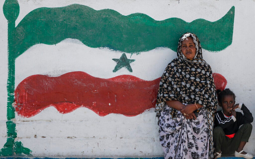 Somaliland’s little-known Jewish past spans Yemenite traders and contested legends